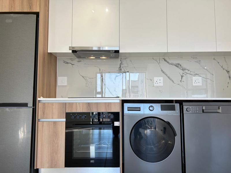 1 Bedroom Property for Sale in Sandown Western Cape